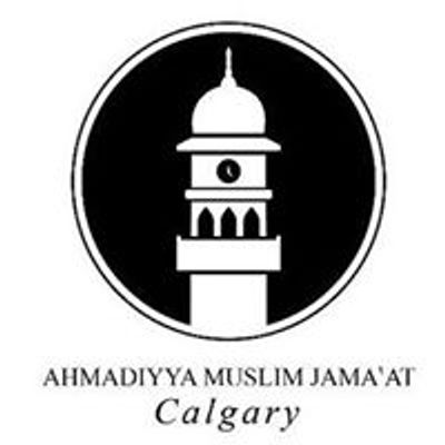 Ahmadiyya Muslim Community Calgary