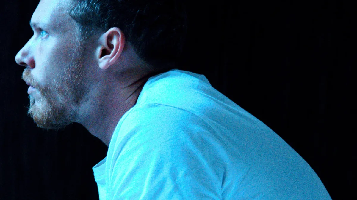 Matt Maeson, Joe P in Boston