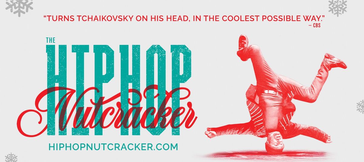 The Hip Hop Nutcracker - Denver