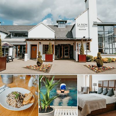 La Mon Hotel & Country Club