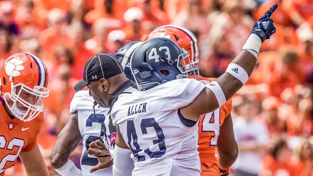 Parking Louisiana Tech Bulldogs at Georgia Southern Eagles Mens Basketball