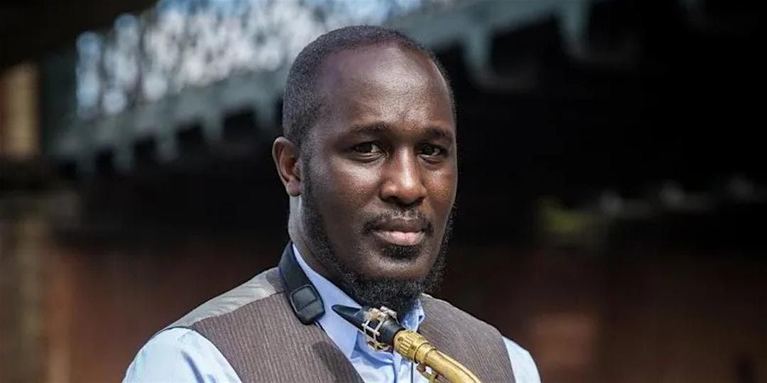 Legacy \u2013 Coltrane and Cannonball: Tony Kofi & Denys Baptiste Quintet