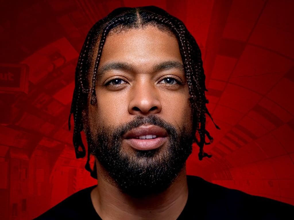 DeRay Davis