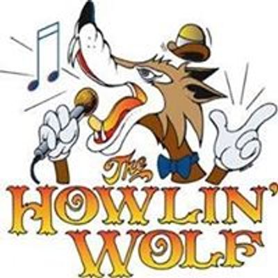 The Howlin Wolf New Orleans