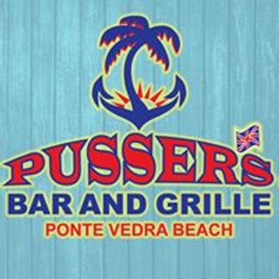 Pusser's Bar and Grille