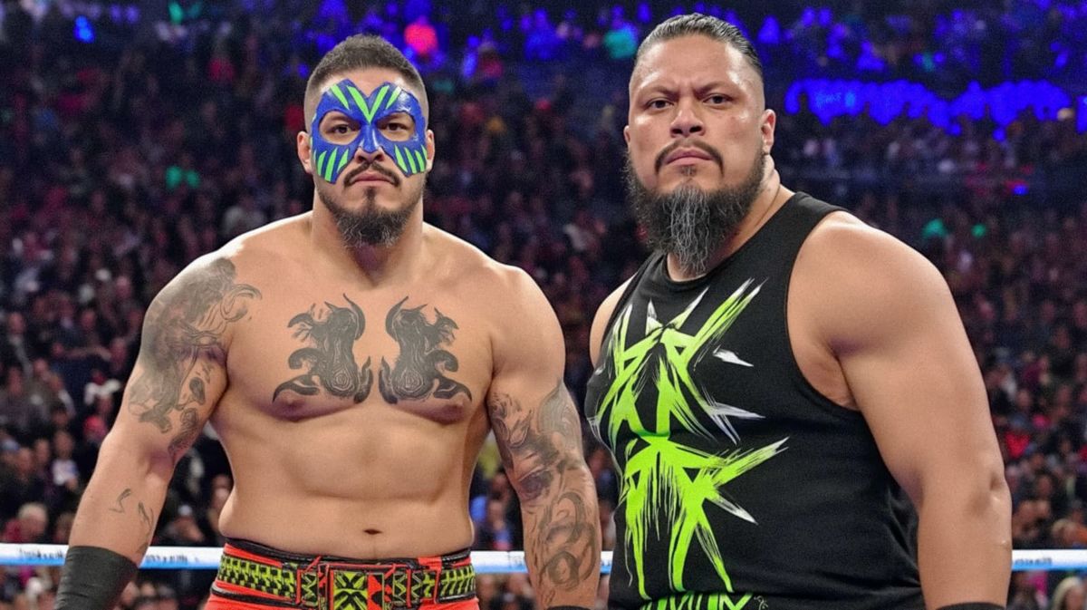 All Elite Wrestling - AEW Collision Cardiff Tickets