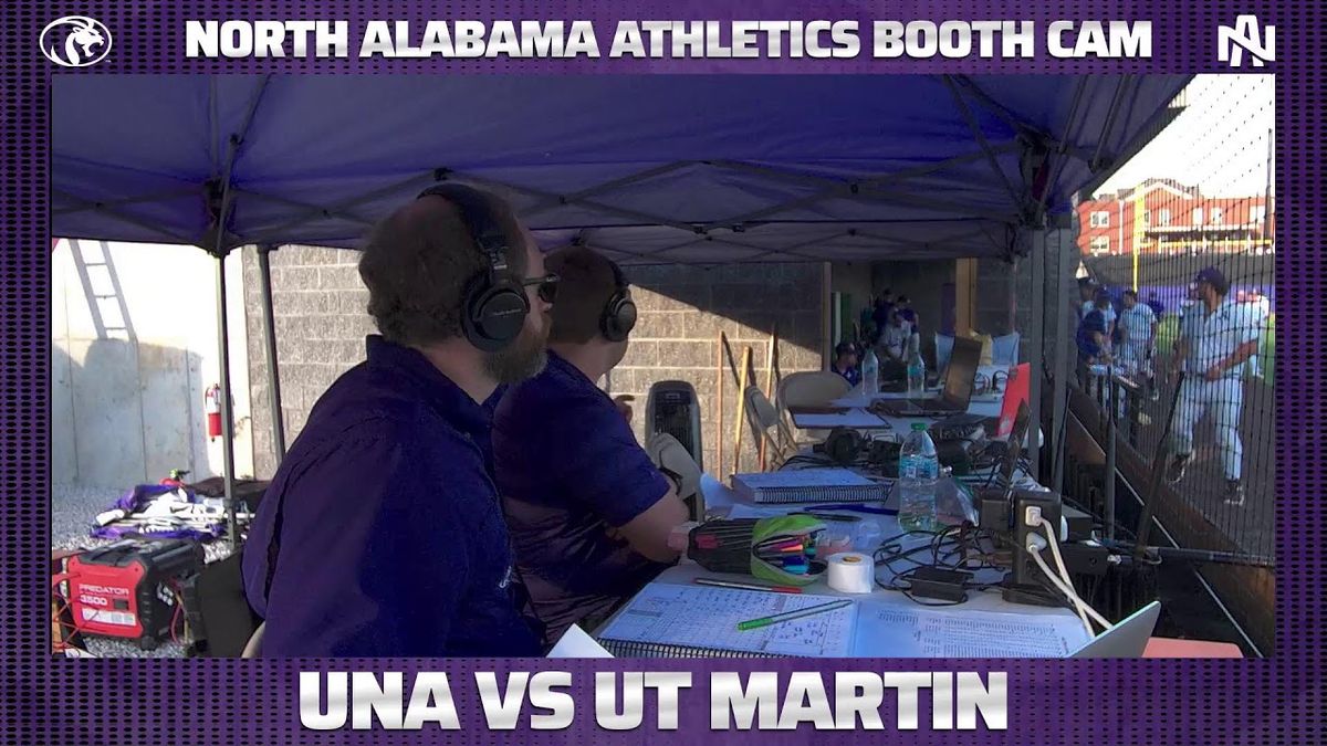 West Georgia Wolves at North Alabama Lions Football at Braly Stadium