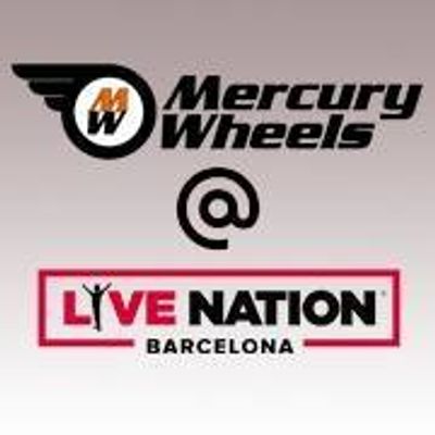 Mercury Wheels