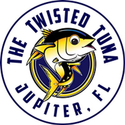 The Twisted Tuna - Jupiter