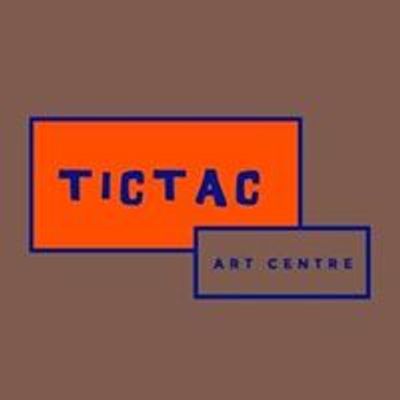 Tictac Art Centre