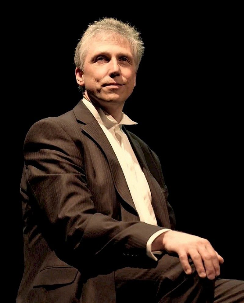 Senna Gammour Mainz Tickets