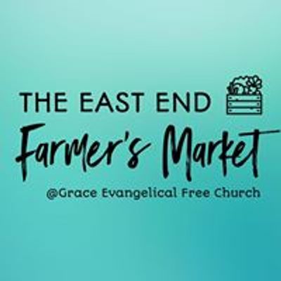 The East End Farmer\u2019s Market