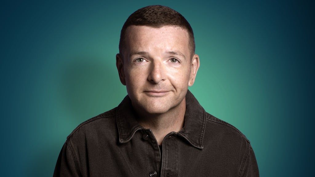 KEVIN BRIDGES LIVE