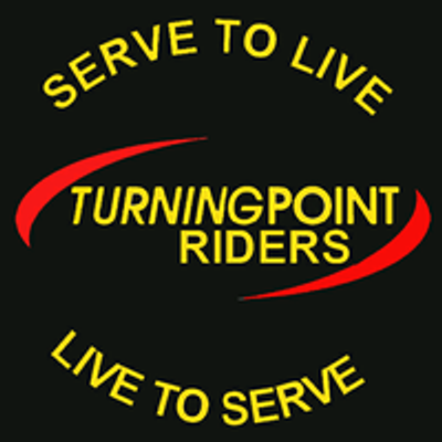 HonorBound Motorcycle Ministry TurningPoint Riders Chapter Fort Worth, TX
