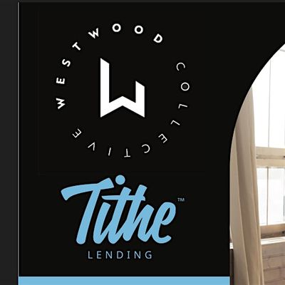 WESTWOOD REAL ESTATE and TITHE LENDING