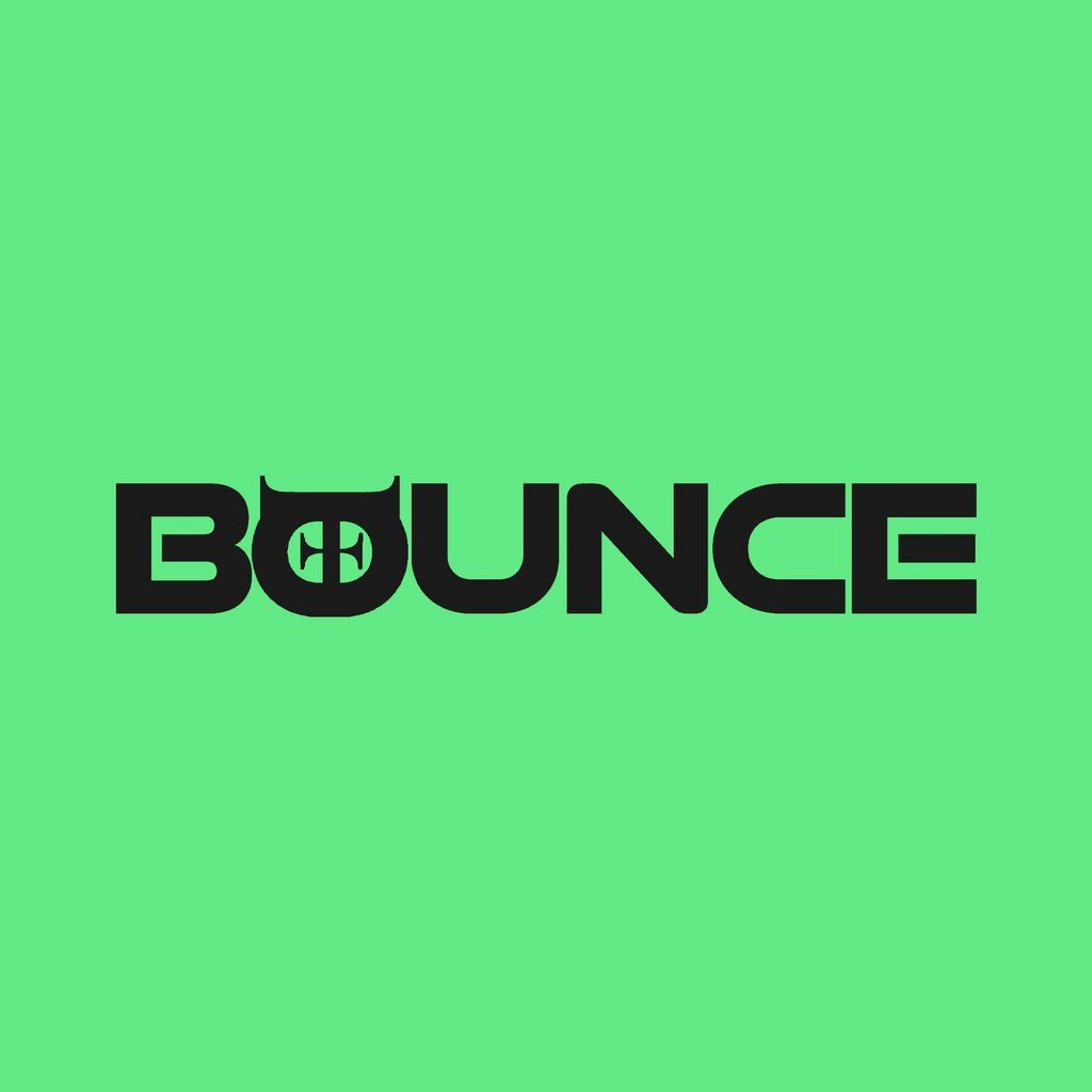 BOUNCE: SECRET HEADLINER tba