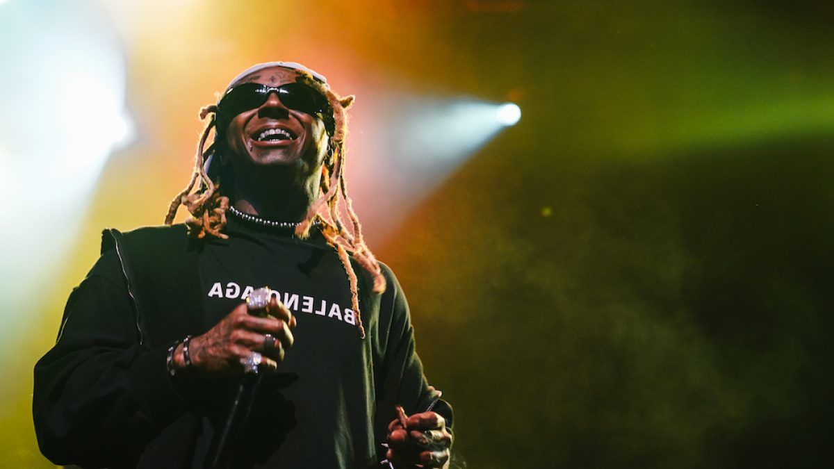 Parking Lil WeezyAna Fest with Lil Wayne, BigXThaPlug, and more