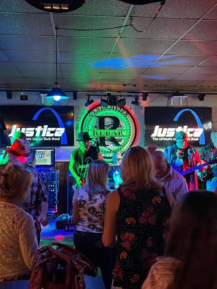 Justice Rocks ReBar 4149 S Old Highway 94, St Charles, MO 633042846