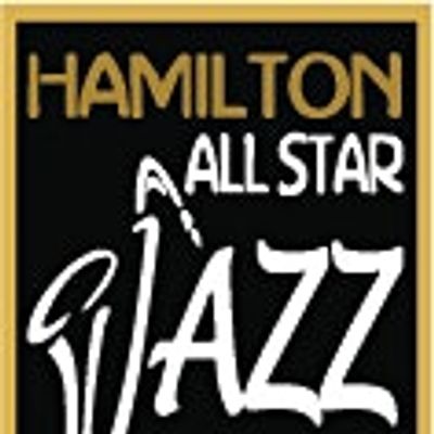 Hamilton All Star Jazz Bands