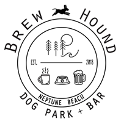BrewHound Dog Park + Bar