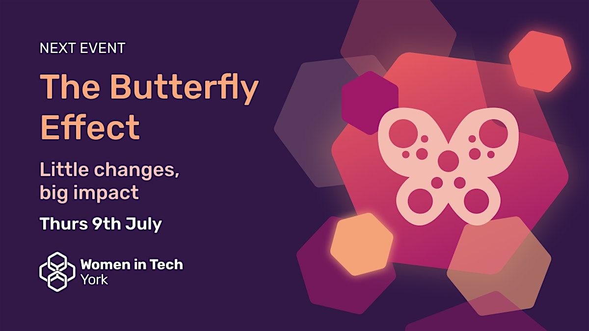 The Butterfly Effect