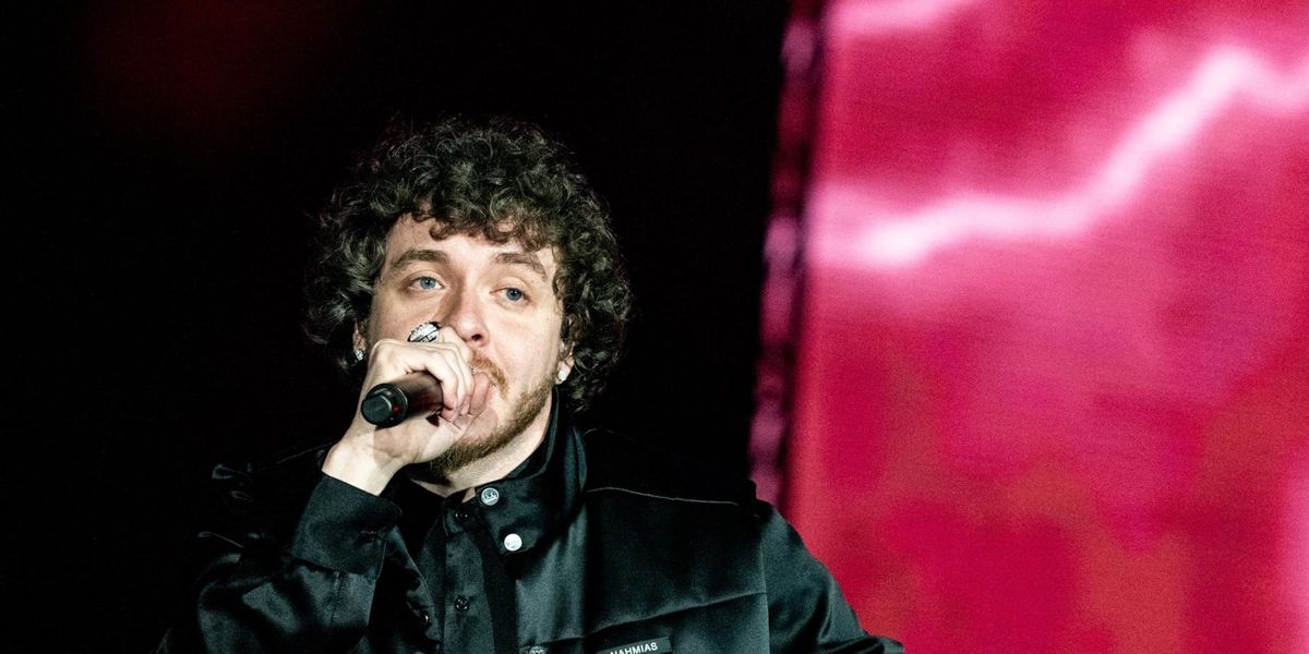 Cowboys Music Festival: Jack Harlow