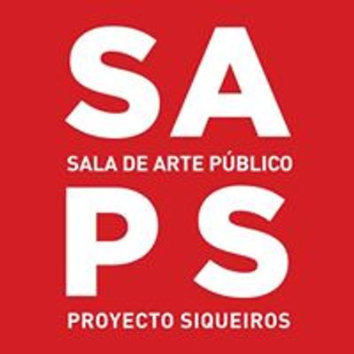 Sala de Arte P\u00fablico Siqueiros