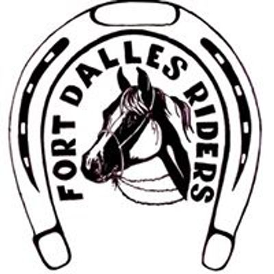 FORT DALLES RIDERS CLUB