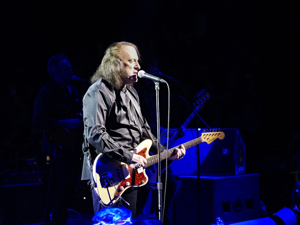 Tommy James