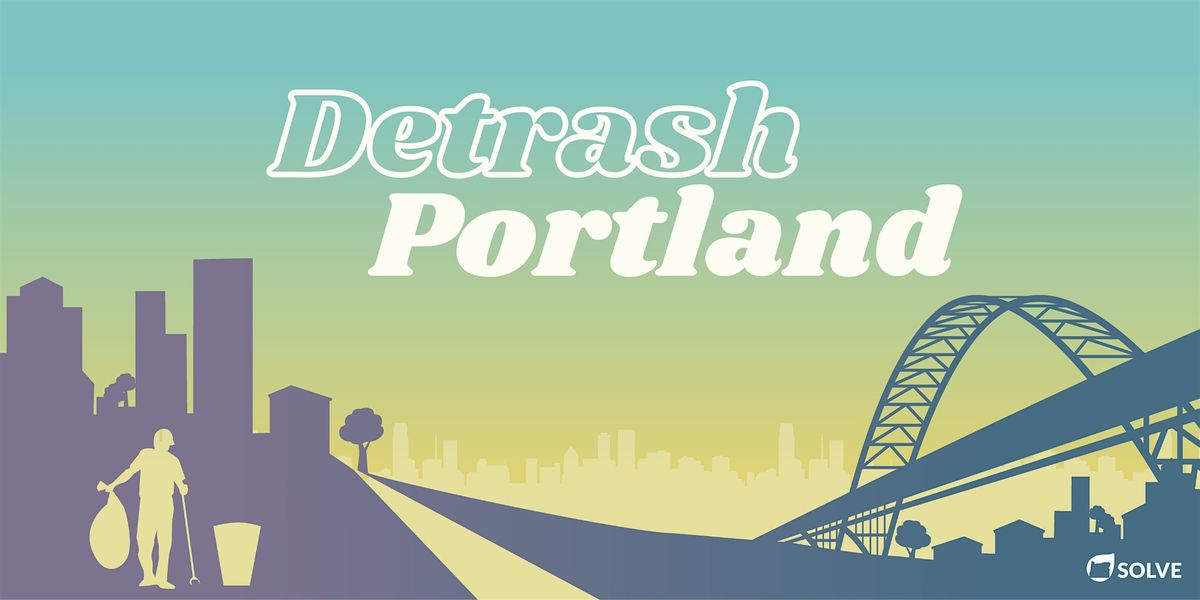 Detrash Portland: Downtown at The Benson