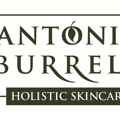 Antonia Burrell Holistic Skincare