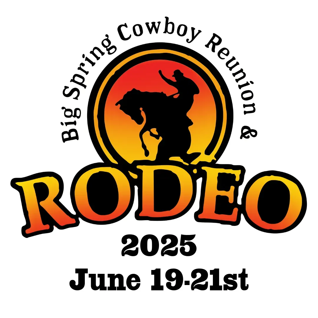 Spring Rodeo Calendar Big Spring Cowboy Reunion and Rodeo at Big Spring Rodeo Pavilion at Big ...