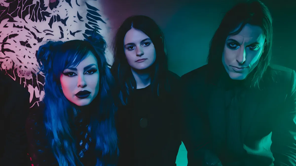 Stitched Up Heart, Lauren Babic, Eyes Set To K*ll, Bury Me With You in West Hollywood