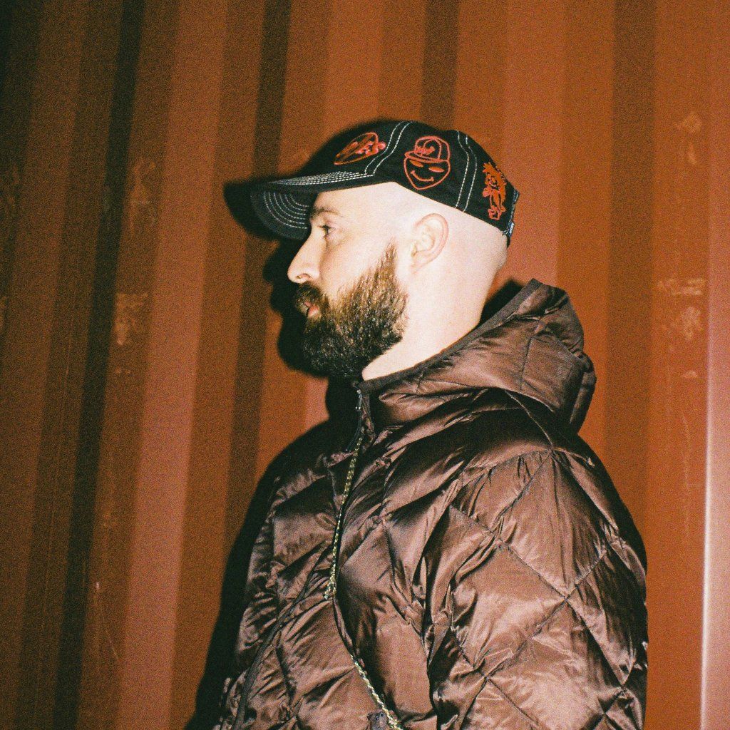 Notion - World Tour - Glasgow