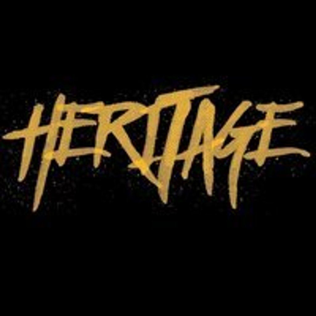 Heritage: Altern 8, Graeme Park, Stanton Warriors, Jon Pleased