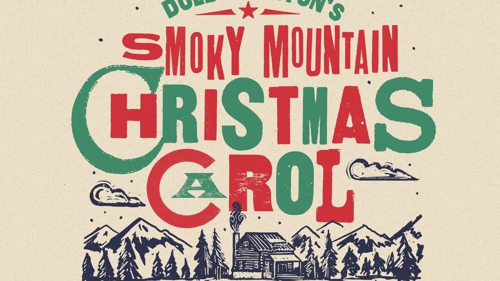 Dolly Parton's Smoky Mountain Christmas Carol