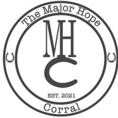Major Hope Corral