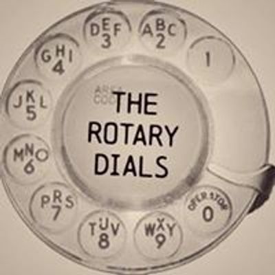 The Rotary Dials