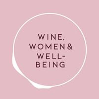 Wine, Women & Well-Being