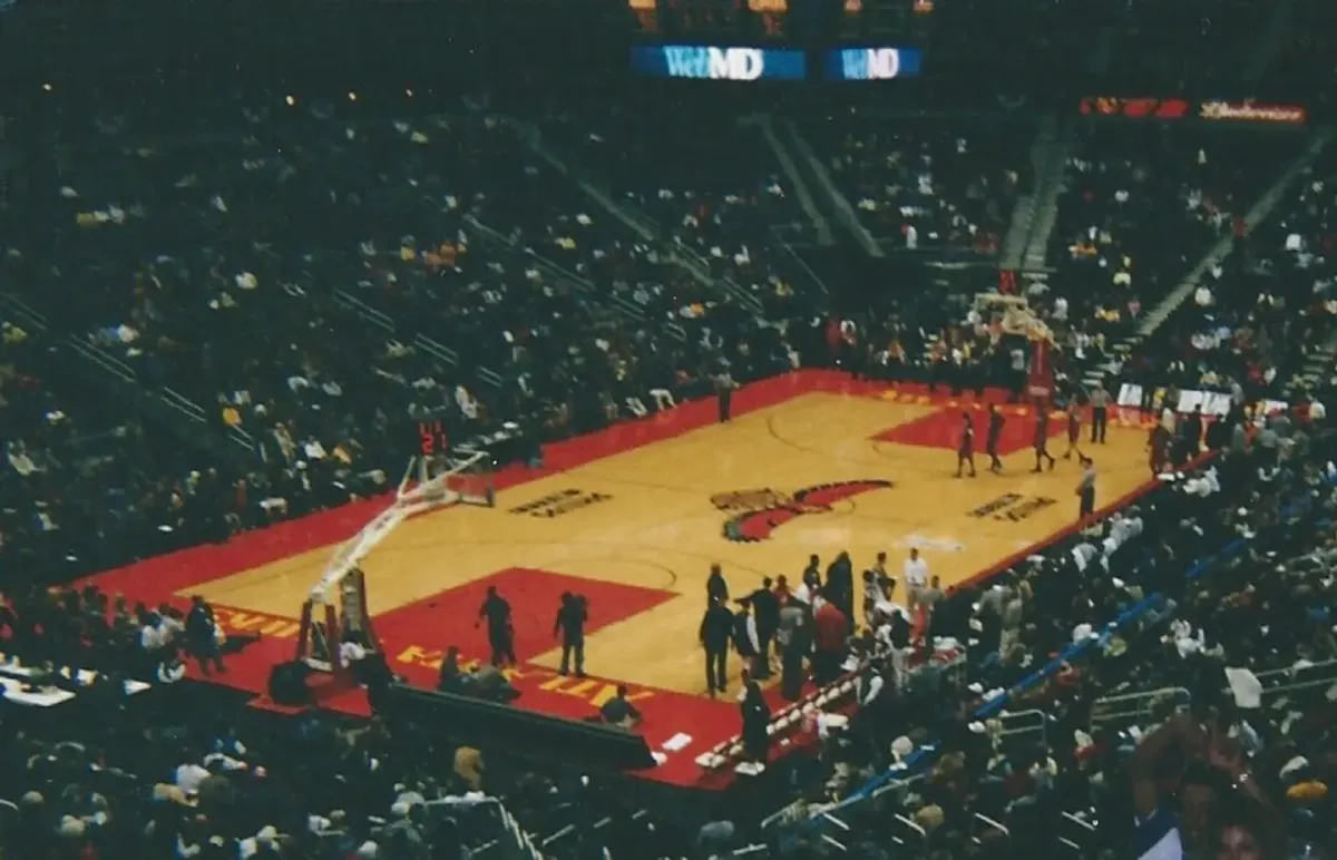 NBA Cup: Atlanta Hawks at Indiana Pacers