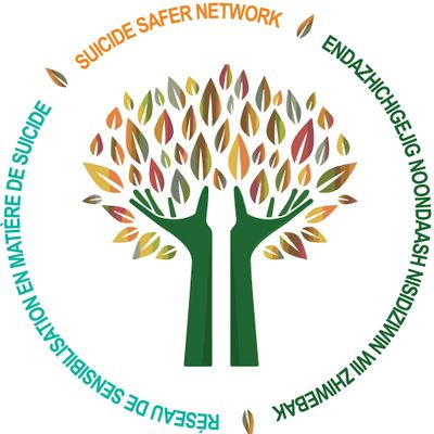 Suicide Safer Network