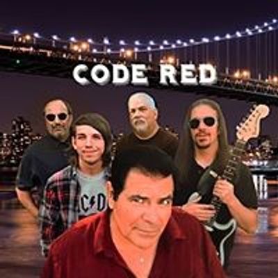 Code Red Featuring Gary Dunes