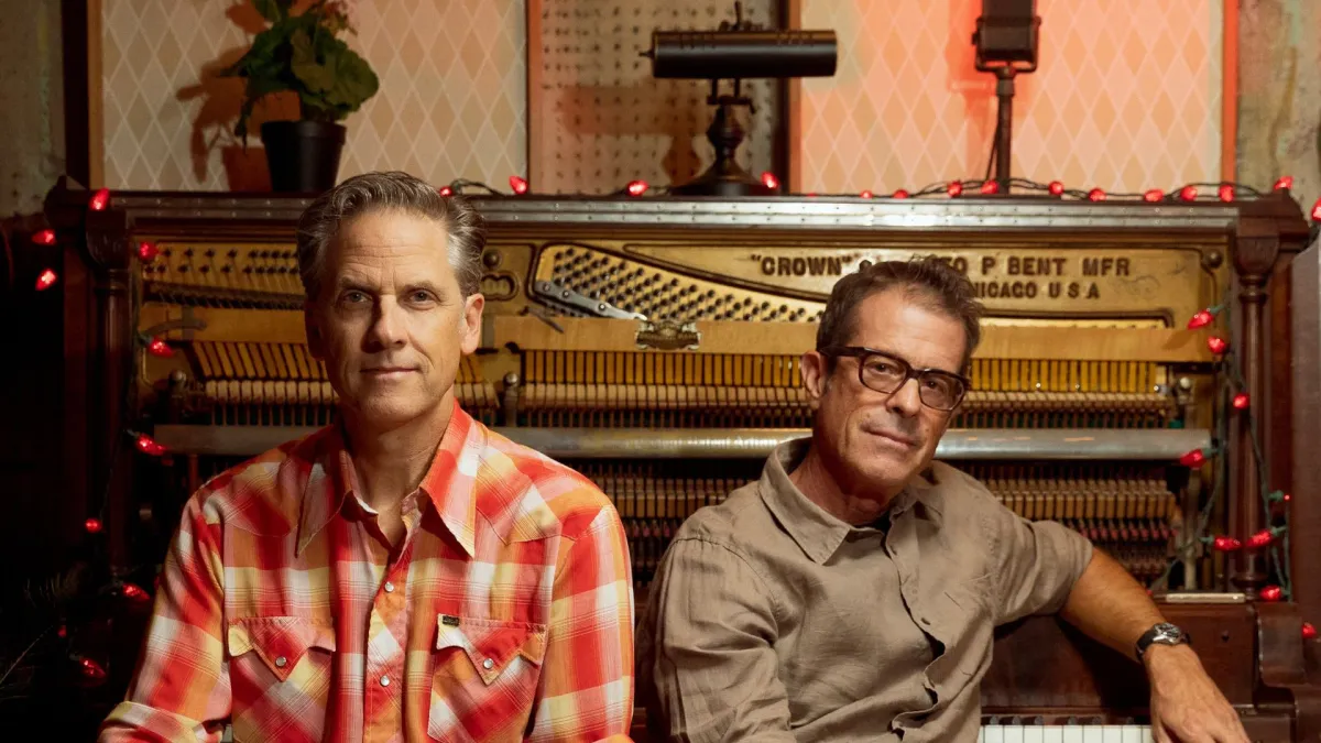 Calexico in Tucson