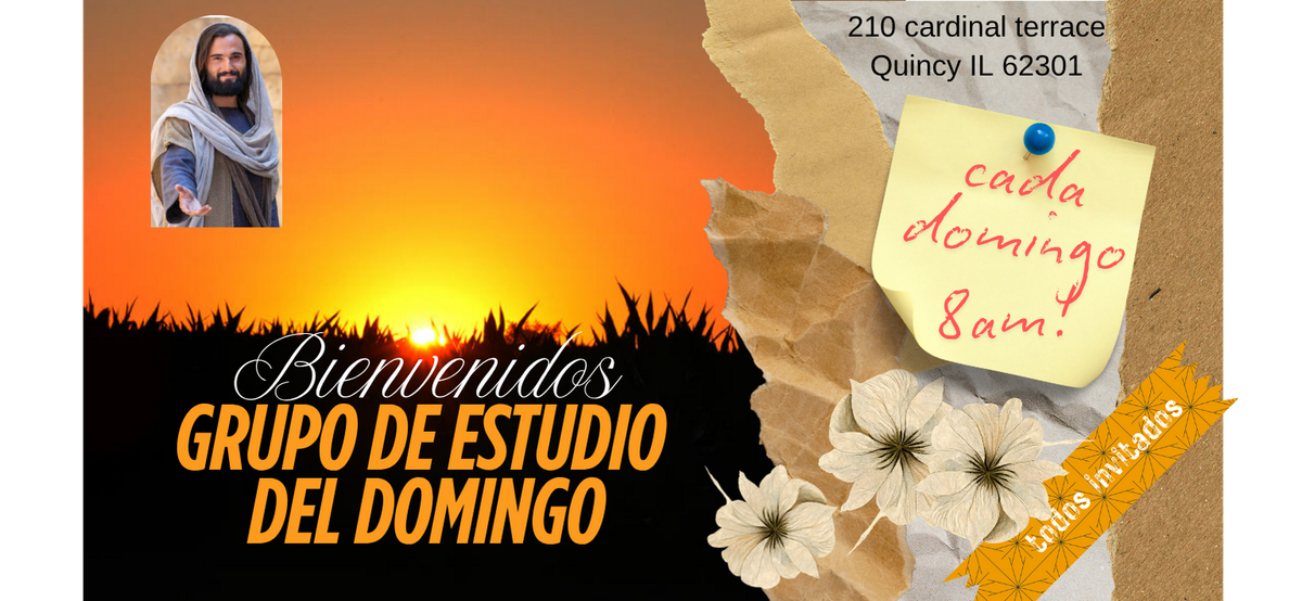 Grupo de estudio de la fe del \u00e1rea de Quincy