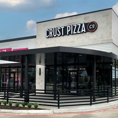 Crust Pizza Co. Magnolia