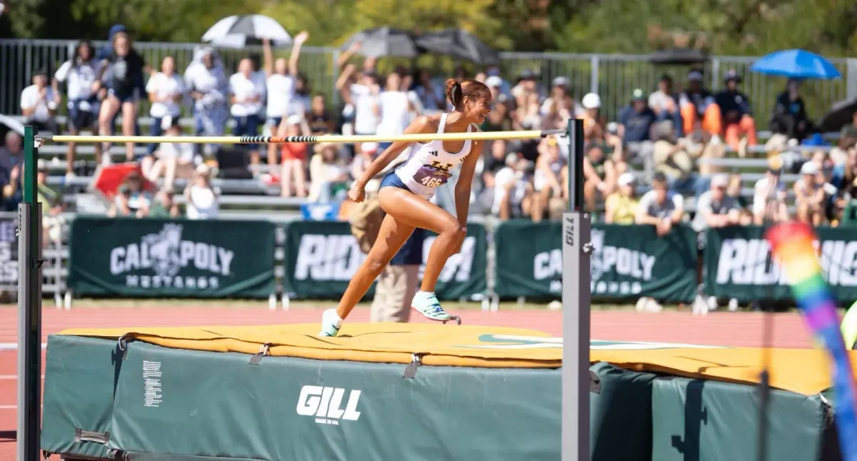 Parking Cal Poly Mustangs at UC Irvine Anteaters Womens Basketball
