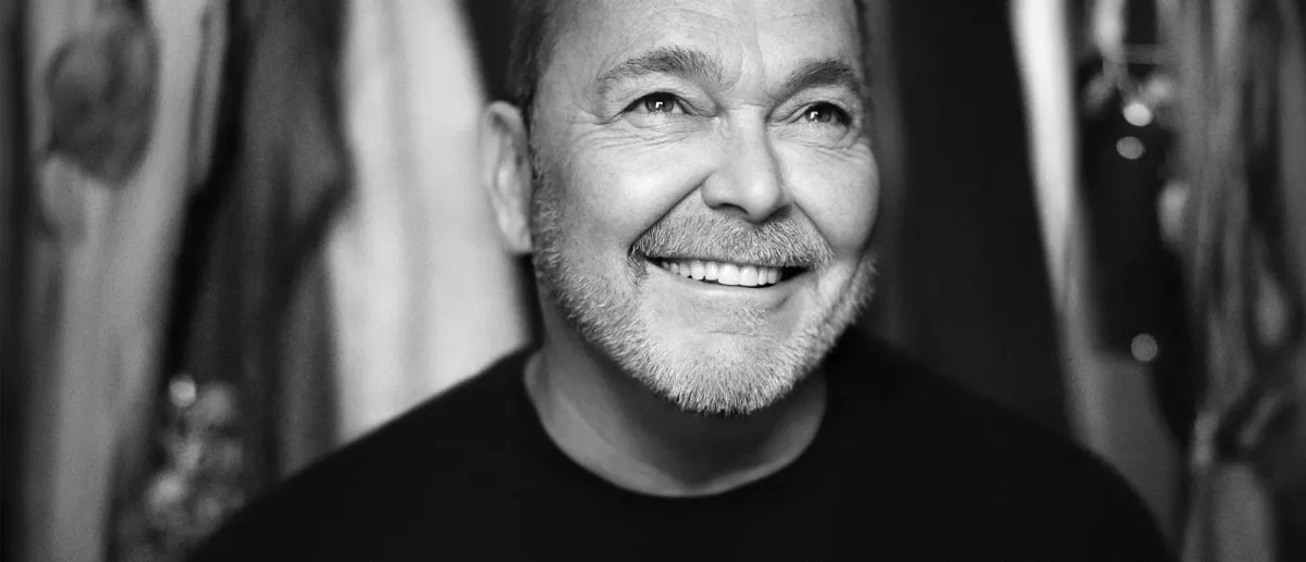 Jean-Michel Anctil at Theatre Manuvie