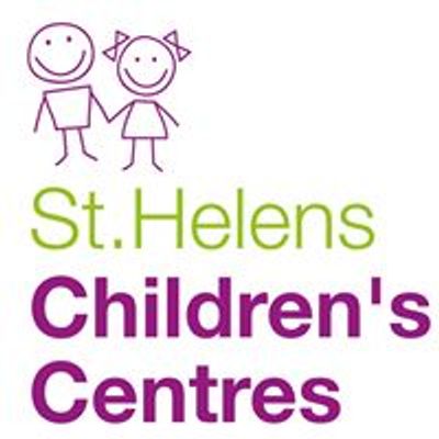 St Helens Children's Centres