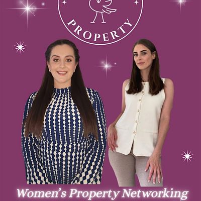 Liver Birds Property