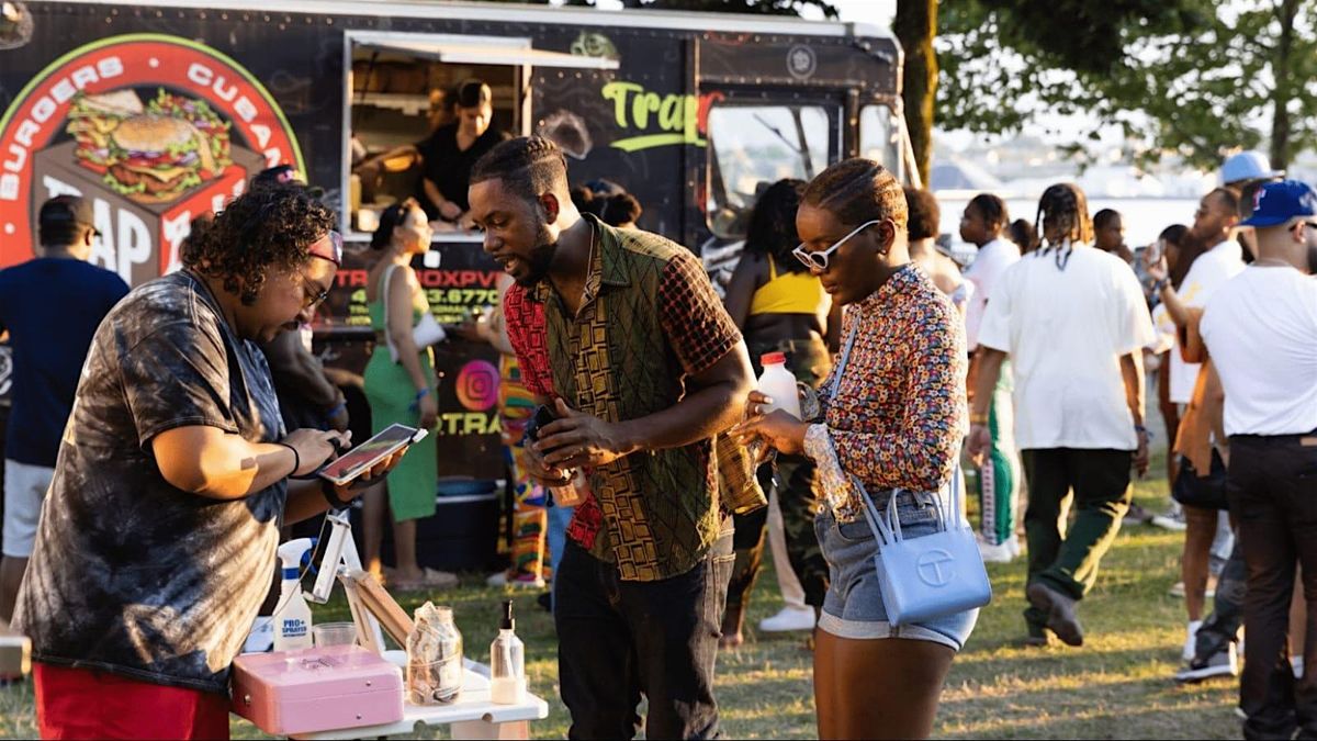 Roosevelt Row Artisan Festival